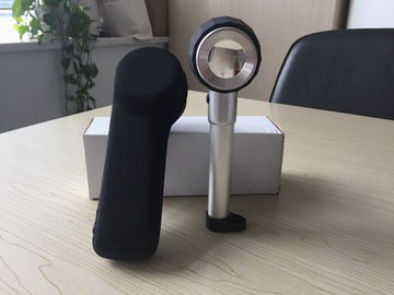 Hand-Dermatoscope der 10mal-linearen Wiedergabe Soem oder kundengebundenes verfügbares