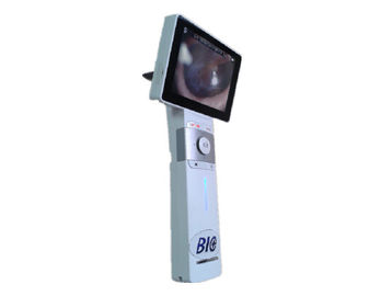 Kamera für Ohr-Haut-Kehle 3,5' Zoll farbenreicher tragbarer Digital Videootoscope Resolution1920 x TFT LCDs 1080 Pixel