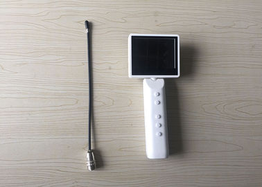 3,5 Zoll Kamera-Digital-Otoscope-Kehlkopfspiegel gesetzte USB-Ertrag-Prüfungs-Ohr-Nase