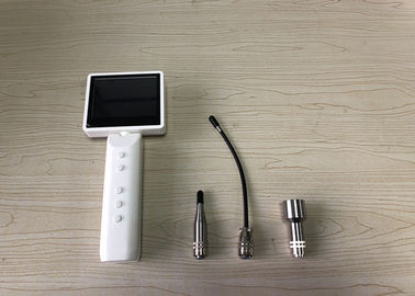 Optionales vorbildliches Mini-Digital Video-HNObereich WIFIS Ohr-nasale Kehlmund-Kamera mit hoher Auflösung
