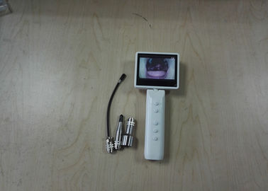 3,5&quot; LCD-Bildschirm Veterinärotoscope HNOendoscope-Kamera-Handvideo