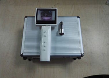 HandheldMini-Kamera-Kehlkopfspiegel Otoscope-Ophthalmoskop mit hochwertigstem