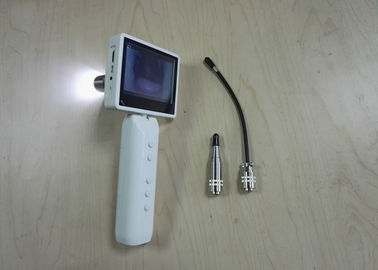 Diagnosevideokamera-Kehlkopfspiegel 3,5 Zoll LCD-Monitor Handotoscope Opthalmoscope mit CER Zertifikat