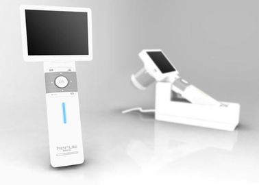 HNOendoscope-Digital-Videootoscope-volle Digital-Inspektion mit Sd-Kartenausgabe USB-Otoscope