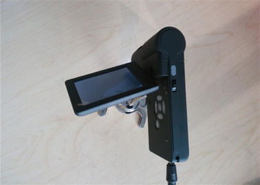 Justierbarer Stand Video-Dermatoscope tragbare Digital Dermatoscope mit mikroskopischer Linse