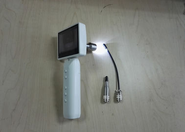 HNO- Endoskopie-Kamera HNO- Video-Rhinoscope-Kehlkopfspiegel-Prüfungs-Einheit