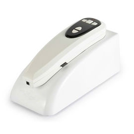 Langes Lebens-leichter Digital-Haut-Analysator-Haut-Feuchtigkeits-Kontrolleur mit UVlinse