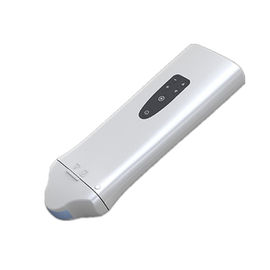 Mutil-Sprach-fötaler Farb-Doppler-Ultraschall-Scanner mit mikro- konvexer Sonde