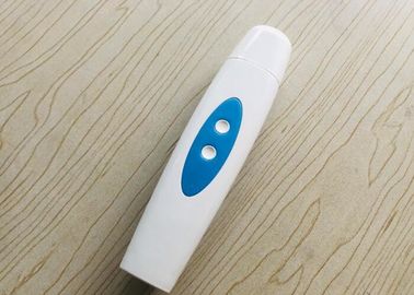 Haut-Feuchtigkeits-Detektor-drahtloser Digital-Haut-Analysator, zum der Oberfläche von Haut Derm-Poren zu beobachten