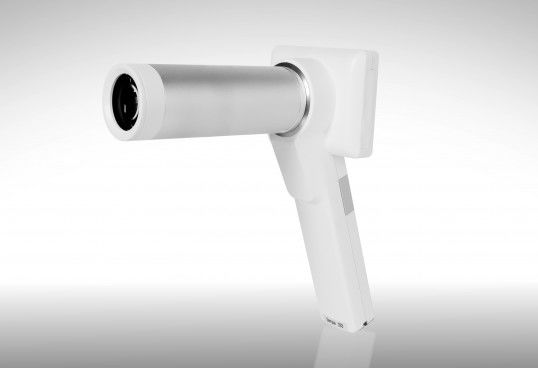 Digital-Diagnosesatz für Augen-Digital-Fundus-Kamera mit Videoentschließung von 1280 x 960 Pixeln