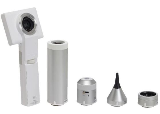 Kamera leichtes tragbares Ophthalmoskop-Digital Hand-Fudus Fernmedizin FOV 45° Wifi optional