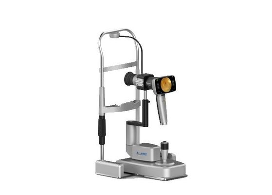 Medizinische Augenheilkunde tragbare Fundus-Kamera-Ausrüstung