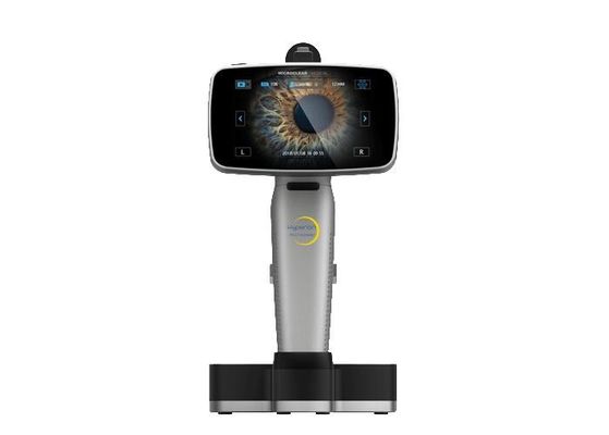 Augenheilkunde-Ausrüstung der Diagnosen-vorhergehende Krankheits-10X Digital