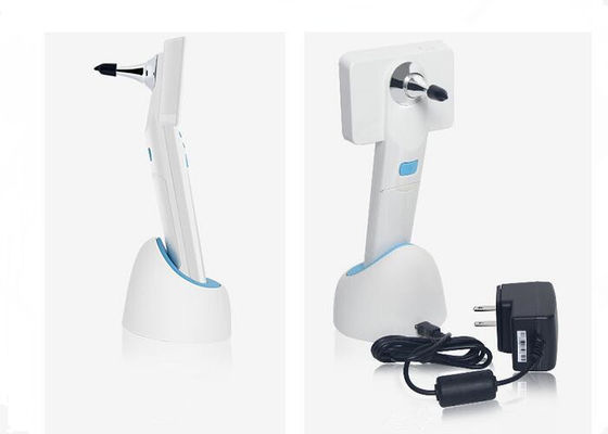 USB-Verbindungs-Kamera Videootoscope-chirurgische Instrument-HNOmedizinisches gerät mit 4 Natual weiße LED