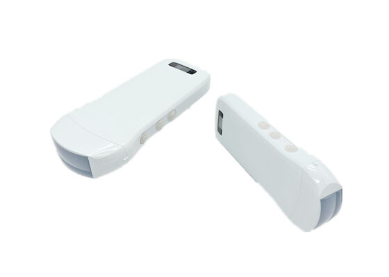 5G Wifi drahtloses Ladegerät der Handstützte sich ultraschall-Scanner-Taschen-Ultraschall-eingebauten Lithium-Batterie-4200mAh