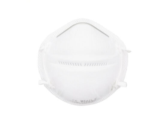 Medizinische Masken-Wegwerfart IIR BEF98% persönliche Schutzausrüstung EVP