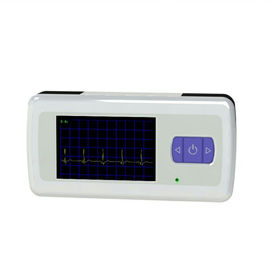 Persönliche Herz-Sorgfalt-Geräte, Mikrorecorder des wandelgang-ECG