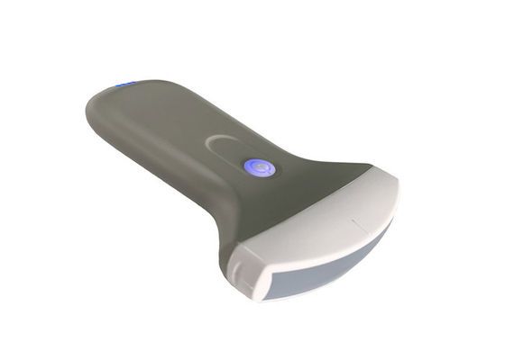 Mobiltelefon-Ultraschall-Scanner-Sonden-drahtloses System mit 3,5 MHZ Frequenz-