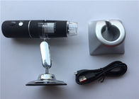 Drahtloser Haut-und Haar-Scanner Digital-Mikroskop Dermatoscope für Android und IOS-Software