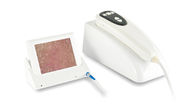 Haut-und Kopfhaut-Prüfvorrichtungs-drahtloser Haut-Analysator Digital Wifi mit 8&quot; Schirm 9 Photoes Anzeigen