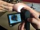 Mini- Video-Haut-Scanner-Maschine Dermatoscope USB mit 3 Zoll TFT-Farbbildschirm