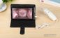 Vaginale Kamera-Hals-Kamera-Digital-elektronischer Videocolposcope für Gyneclogy-Inspektion mit Wegwerfdilatator