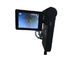 Kleine Video-Dermatoscope-Kamera-Haut-und Haar-Mikroskop-hohe Bildauflösung mit drehbarem Schirm 3 Zoll LCD
