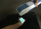 Mini tragbarer Hand-Infared-Ader-Sucher mit Fast-Infrarotlicht von 850 Nanometer harmlos zum Menschen