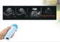 Handblase Tragbarer Scanner Mikrokonvexe Sonde Ultraschall Veterinärschwangerschaft