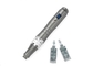 Microneedling Electric Derma Pen Therapiesystem Hautpflege-Tools mit 16 Pins