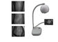 Tragbares flexibles Schirm Venipuncture-Gerät-Infrarotader-Sucher/Ader-Verzeichnis