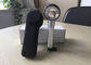 Soem-Kundenbezogenheits-Haut-Vergrößerungsglas Dermatoscope mit 3 LED 10 setzt Zeit Genauigkeit von 0.5mm/Gitter fest
