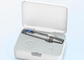 Professioneller Mikroderma-Stift mit Titan-Edelstahl für eine sichere und wirksame Hautpflege