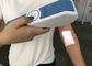 Tragbares Ader-Sucher-Handgerät für Krankenschwestern und Lichtquelle Doktor-With Special