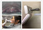 Das einfaches Schirm-Videootoscope und Ophthalmoskop der 3,5 Zoll-LED tragen mit Koffer