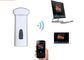 Farb-Doppler-Ultraschall-Sonden-Handultraschall-Gerät für Mobiltelefon/PC