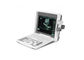 12 Zoll-Notizbuch-tragbarer Ultraschall-Scanner mit System des Fensters 10 (PC)