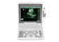 Laptop-Ultraschall-Scanner-medizinische Ausrüstung BIO-3000J Digital tragbare mobile mit Schirm dem 1,12 Zoll-LED