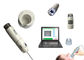 Berufs- Video-Dermatoscope-Analyse-System mit Analyse und Prüfbericht