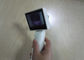 Video-Rhinoscope Kehlkopfspiegel-Kamera Digital für nasale Kehlinspektion mit dem 3,5 Zoll-LCD-Bildschirm