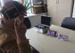 Mini tragbare Digital-Videootoscope-Aufzeichnung fotografiert,/Videos für die Ohr-Nasen-Prüfung