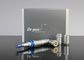Elektrischer Stift Microneedle Derma für Akne-Behandlung, 2 Batterie-Haut Needlings-Stift