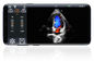 Drahtloser Farbhandultraschall-Sonden-Scanner-Digital-Ultraschall-Herzwandler