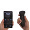 2 -11MHz mögen Hand- Farb-Doppler-Ultraschall-Scanner einen Handy