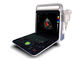 Digital-Ultraschall-Scanner tragbare Herzsonde UItrasound-Scanner-4D optional
