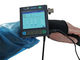 Digital-medizinischer Veterinärultraschall-Scanner mit 3,5-Zoll-Bildschirm und Frequenz von Porbe 2.5M 3.5M