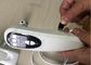 Digital-Vergrößerungsglas Hand- Video-Dermatoscope-Haut-Analysator mit Daten-Bericht des Öl-Feuchtigkeits-Pigments flexibel