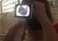 Sd-Karten-Digital-Videootoscope für menschlicher Körper-Inspektion mit 3,5&quot; LCD-Monitor