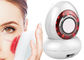 Färben Sie Hochfrequenz-Gesichtsbehandlungs-Gerät der LED-Licht-Körper-Massage-IPX6
