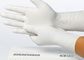 Medizinische Wegwerfhandschuhe des Nitrilkautschuk-Pulver-freie Latex-XL